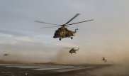 Комиссия Минобороны проверила ход боевой подготовки войск