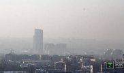 Загрязненный воздух назвали основной причиной смертности