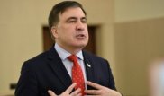 Саакашвили анонсировал возвращение в Украину