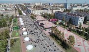 Грандиозный праздник ожидает павлодарцев в Наурыз