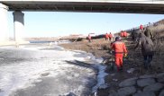 От 430 миллионов тенге и выше - в Атырау считают ущерб от гибели рыбы
