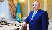 Сенат утвердил кандидатуру нового судьи Верховного суда