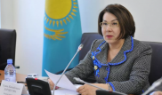 "Чтобы не мешать детям". Карагусова предложила старикам жить в кооперативах