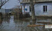 Какие регионы Казахстана может затопить весной