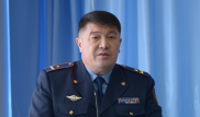 Главу КУИС МВД наказали после задержания подчиненного