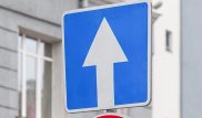 Когда на левом берегу Астаны введут одностороннее движение