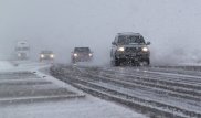 Штормовое предупреждение объявили в 6 областях Казахстана