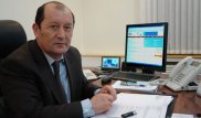 Главу Комитета по водным ресурсам отстранили от работы