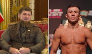 "Он очень много вложил сам в себя" - Кадыров о Головкине