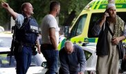 Назарбаев выразил соболезнования в связи с терактом в Новой Зеландии