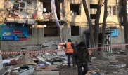 Скончался еще один пострадавший при взрыве в многоэтажке Тараза