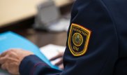 В МВД сократили 1180 руководящих должностей - Тургумбаев