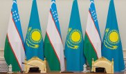 16 тысяч авто договорились выпустить производители Казахстана и Узбекистана
