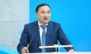 Ержан Бабакумаров поприветствовал участников Конгресса SMM- и МММ-специалистов