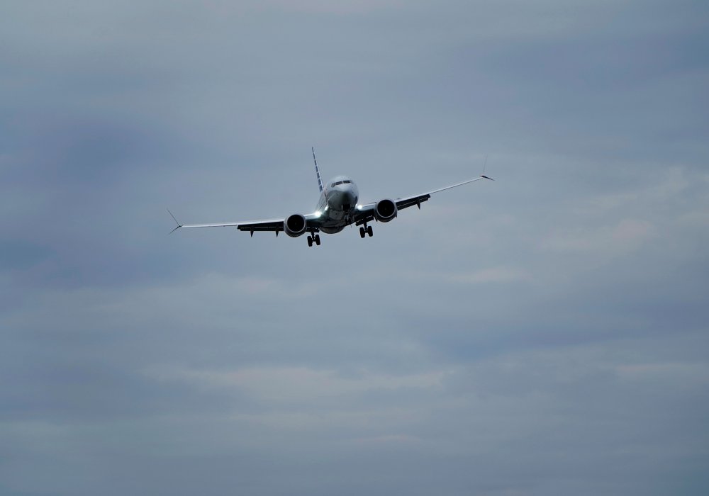 В упавших Boeing 737 MAX выявили схожие странности
