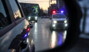 Незаметные патрульные машины появились в Павлодаре