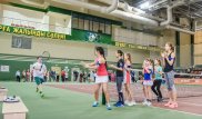 Общественные слушания решат судьбу строительства теннисного центра в Караганде