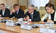В СКО французские бизнесмены готовы построить свинокомплекс европейского уровня