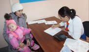 В Западно-Казахстанской области прошел очередной "Открытый акимат"