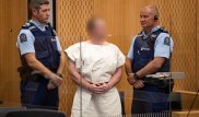 Организатор теракта в Новой Зеландии дважды посещал Грецию - СМИ