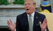 Трамп обвинил Google в помощи Китаю