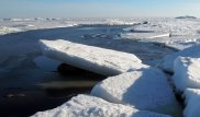 Штормовое предупреждение объявлено в трех областях Казахстана
