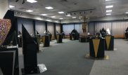 "Золотого человека" показали в Казанском Кремле