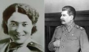 Стала известна история казахской девушки, поставившей ультиматум Сталину
