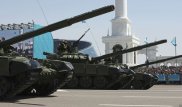 Назарбаев подписал закон об оборонной промышленности и гособоронзаказе
