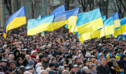 Две недели до выборов президента: обстановка в Украине