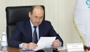 Что известно о новом генеральном прокуроре Казахстана
