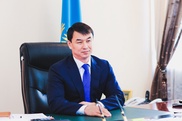 Дархан Сатыбалды назначен послом в Узбекистане