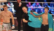 Два титульных боя состоятся на M-1 Challenge 101 в Алматы