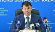 Бывший сенатор и экс-аким Шымкента. Что известно о Дархане Сатыбалды