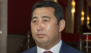 Айдарбек Сапаров стал первым вице-министром сельского хозяйства