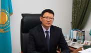 Ермек Алпысов назначен вице-министром национальной экономики