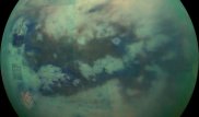 Инженер NASA высказалась за переселение людей на Титан
