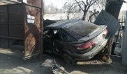 Смертельное ДТП на остановке в Алматы: водитель арестован