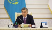 Заседание межведомственной комиссии по вопросам военной безопасности прошло в Астане