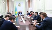 В Уральске обсудили вопросы развития "экономики простых вещей"