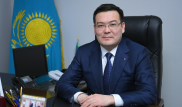 Назначен заместитель акима Туркестанской области