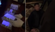 Появилось видео по делу главы Комитета водных ресурсов