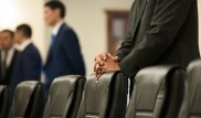 Взятки, откаты, подстрекательство. Задержаны сотрудники семи акиматов
