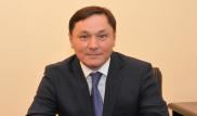Ермек Маржикпаев назначен акимом Акмолинской области