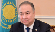 Малик Мурзалин стал заместителем руководителя Администрации Президента