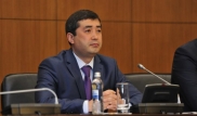 Азамат Амиргалиев назначен ответсекретарем Министерства юстиции