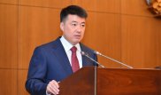 Абай Бисембаев стал помощником Первого Президента