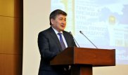 Обязанности управляющего делами Президента возложены на Ерлана Баттакова