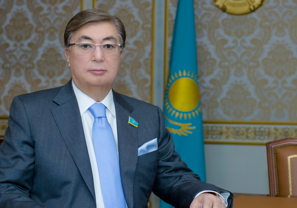 Казахстанцы благосклонно примут Токаева - эксперт ИМЭП об отставке Президента