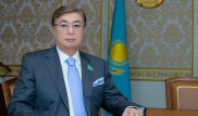 Казахстанцы благосклонно примут Токаева - эксперт ИМЭП об отставке Президента